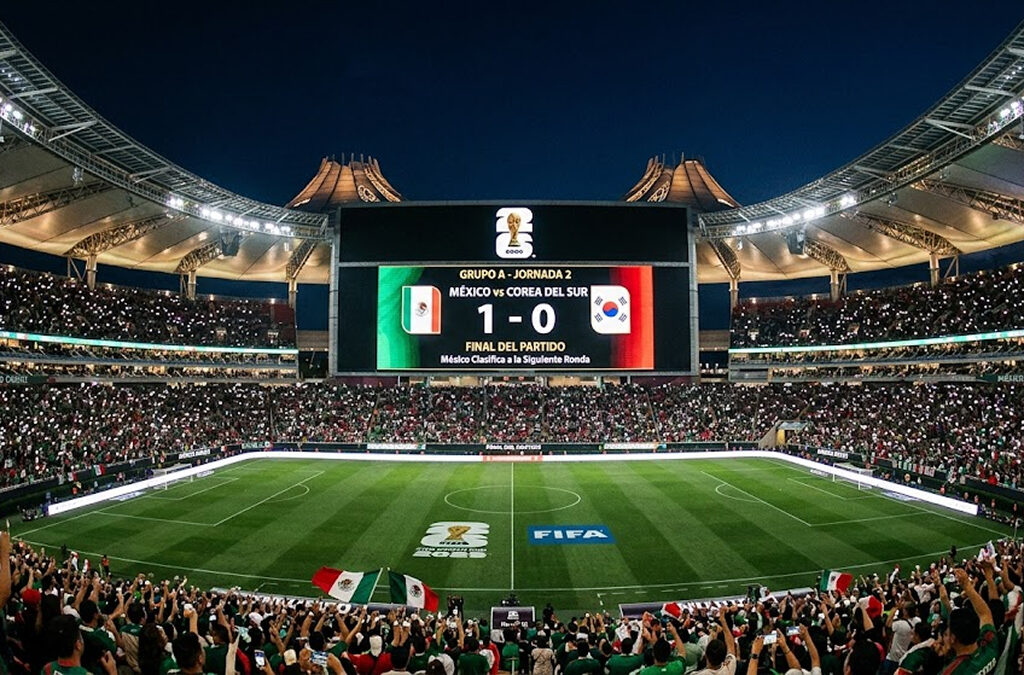 Agencia_Brunch_Resultados_De_Los_Partidos_Del_Mundial_imagencreadaconIAconpropositosilustrativos