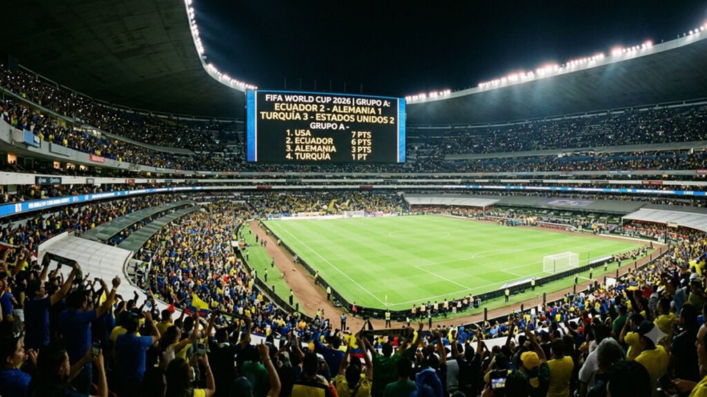 Agencia_Brunch_Resultados_De_Los_Partidos_Del_Mundial_imagencreadaconIAconpropositosilustrativos