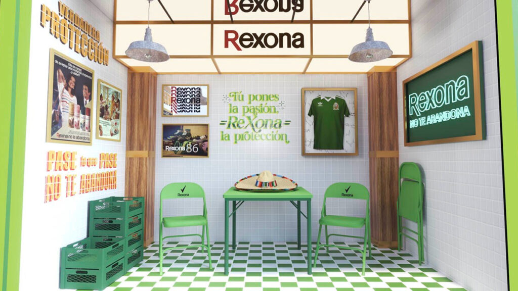 Agencia_Brunch_Rexona_Mundial