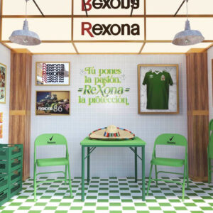 Agencia_Brunch_Rexona_Mundial
