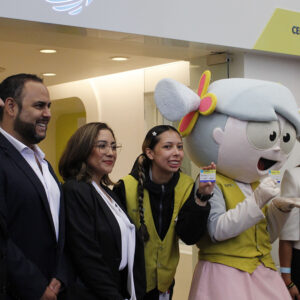 Agencia_Brunch_Afore_SURA_Kidzania_Centro_de_Ahorro_para_el_Retiro_4