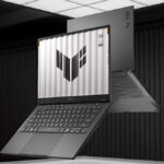La ASUS TUF Gaming A14 redefine el equilibrio entre potencia y movilidad