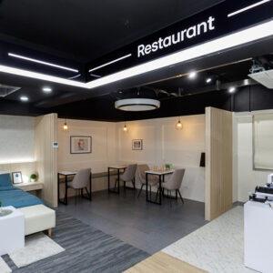 Agencia_Brunch_LG_HVAC_Academy_Taiwan