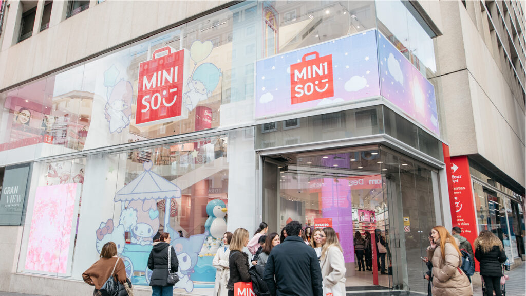 Agencia_Brunch_Miniso_K_Pop