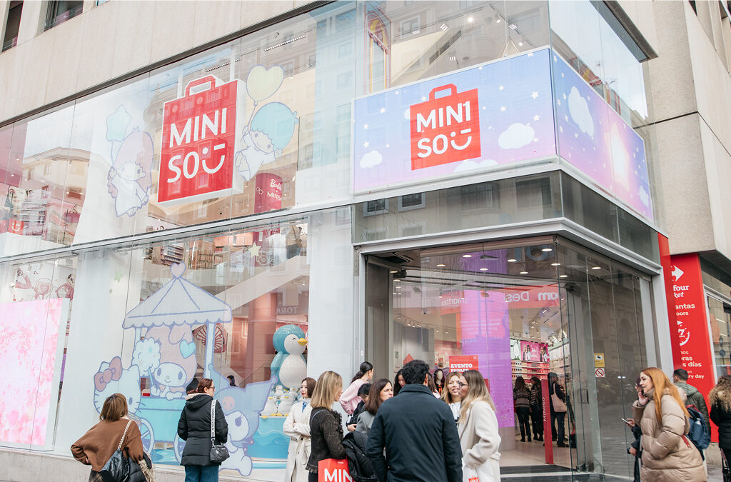 Agencia_Brunch_Miniso_K_Pop