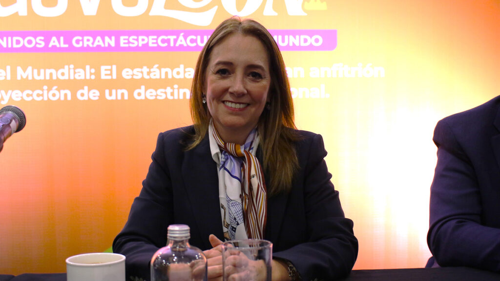 Agencia_Brunch_Nuevo_Leon_Cifras_Mundial_Maricarmen_Martinez_Villarreal_Secretaria_Turismo