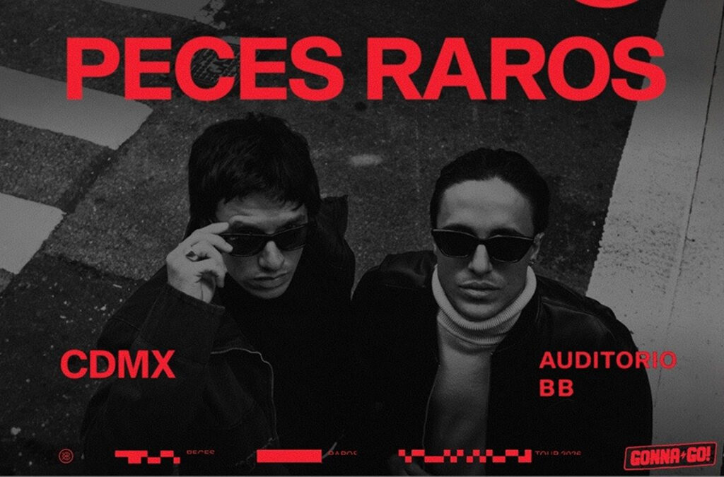 Agencia_Brunch_Ocesa_Peces_Raros
