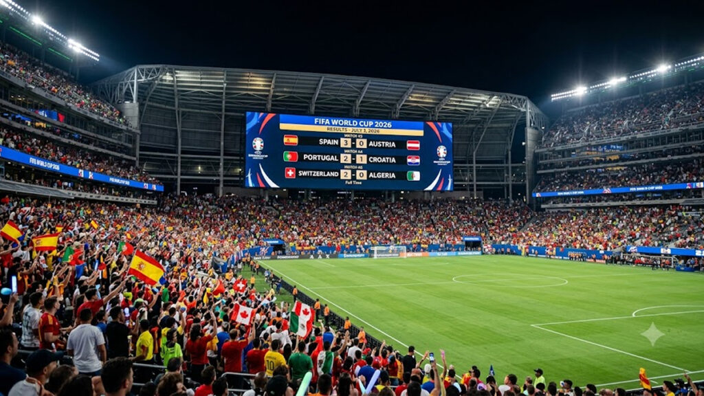 Agencia_Brunch_Resultados_De_Los_Partidos_Del_Mundial_imagencreadaconIAconpropositosilustrativos