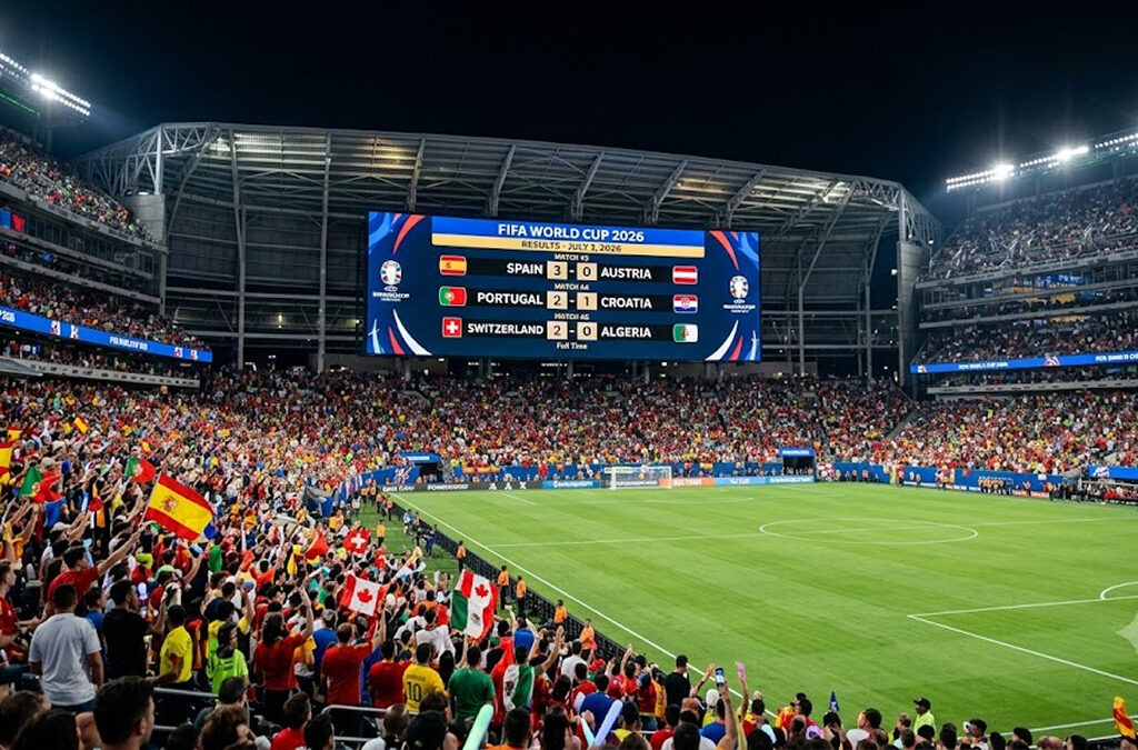 Agencia_Brunch_Resultados_De_Los_Partidos_Del_Mundial_imagencreadaconIAconpropositosilustrativos