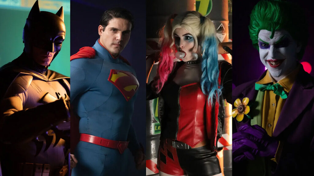 Agencia_Brunch_Six_Flags_Heroes_Y_Villanos_Fest_2026