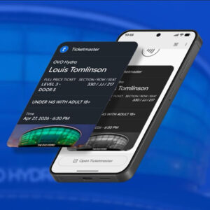 Agencia_Brunch_TicketMaster_Google_Wallet
