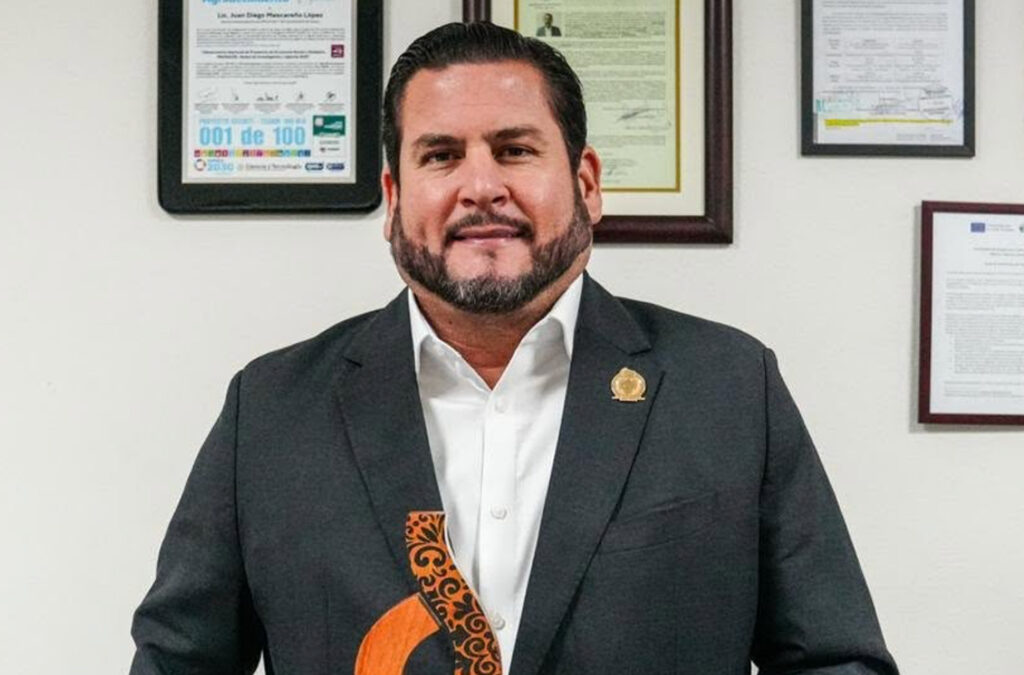 Agencia_Brunch_Tijuana_Ismael_Burgeño_Smart_City_Award