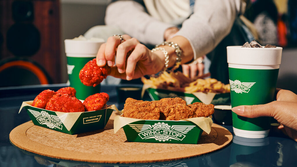 Agencia_Brunch_Wingstop_El_Paraíso_de_las_Alitas