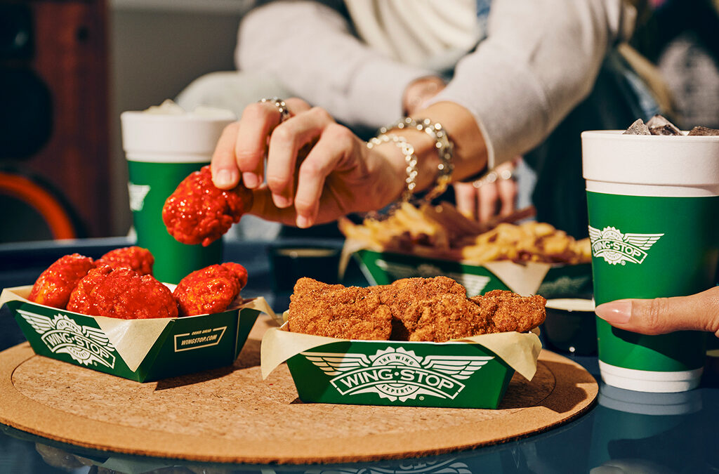 Agencia_Brunch_Wingstop_El_Paraíso_de_las_Alitas