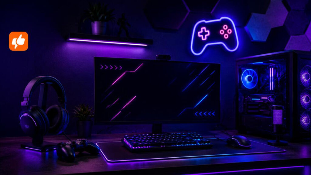 Agencia_Brunch_Clapper_Dia_Del_Gamer