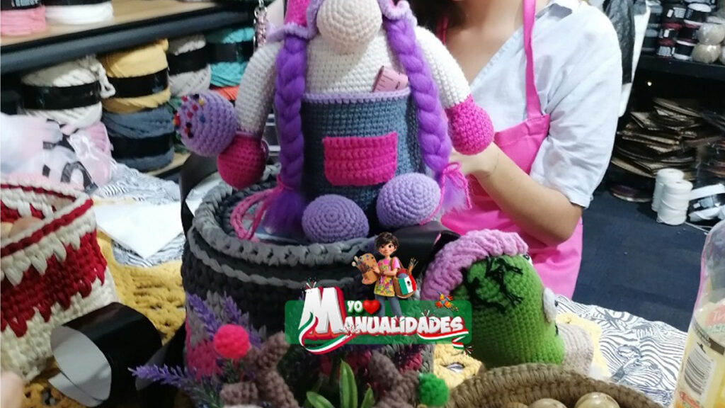 Agencia_Brunch_Expo_Manualidades_CDMX_foto1