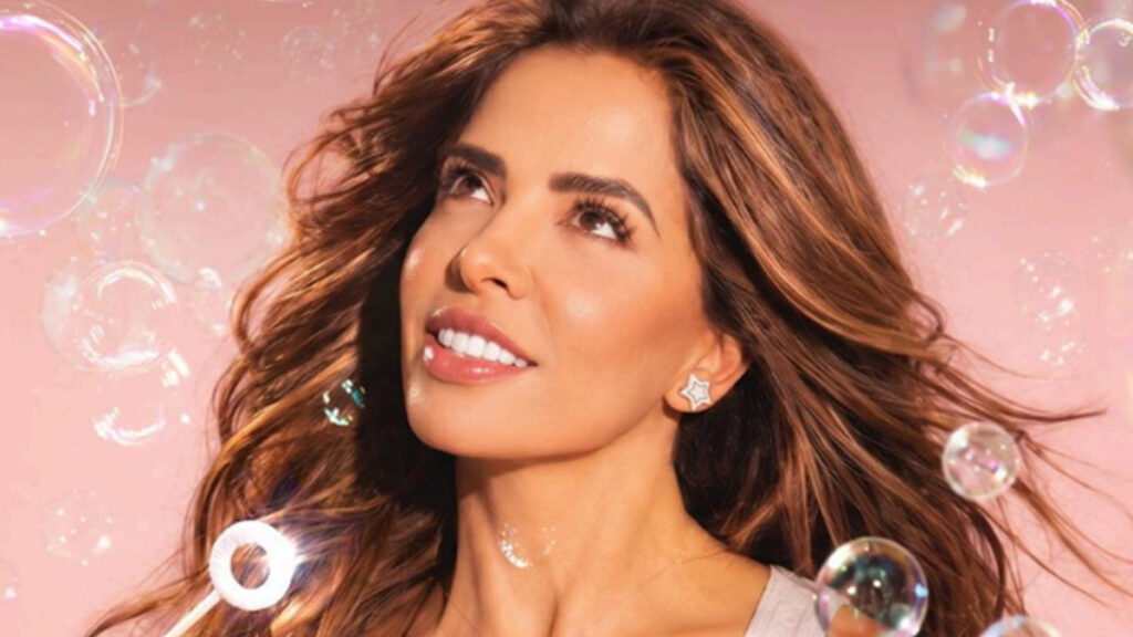 Agencia_Brunch_Gloria_Trevi_Pompas_de_Jabon