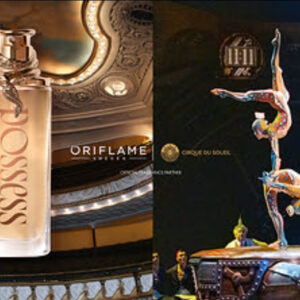 Agencia_Brunch_Oriflame_Cirque_Du_Soleil