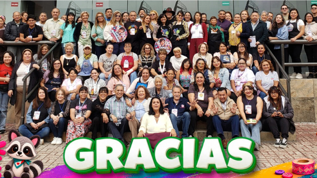 Agencia_Brunch_Expo_Manualidades_foto_3