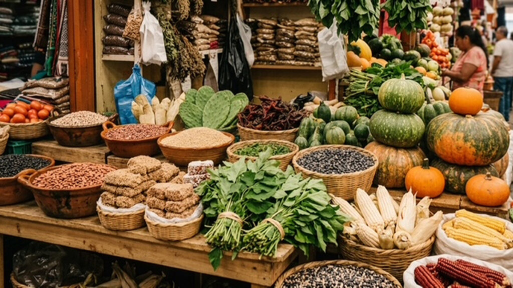 Agencia_Brunch_Grupo_Herdez_Mercado_productos_SaberNutrir_Alimentos_Septiembre