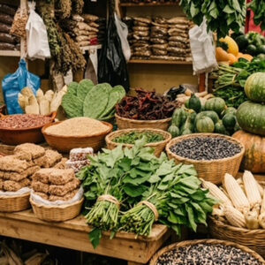 Agencia_Brunch_Grupo_Herdez_Mercado_productos_SaberNutrir_Alimentos_Septiembre