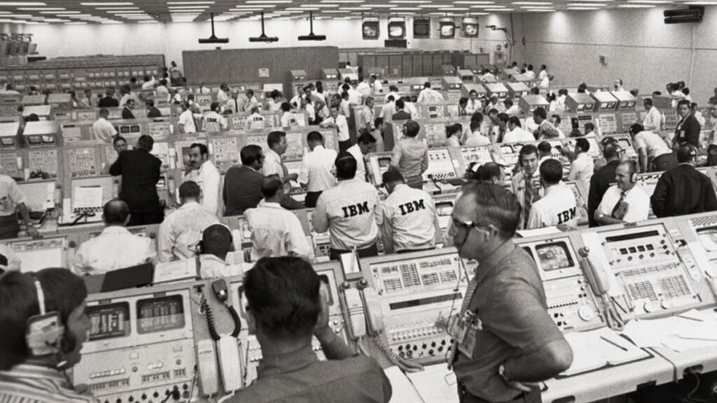 Agencia_Brunch_IBM_NASA
