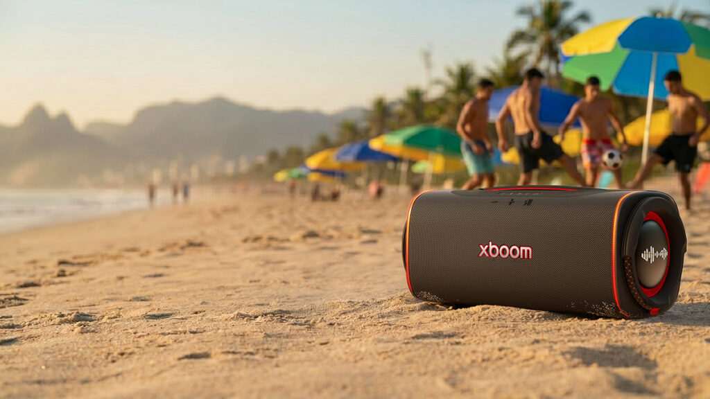 Agencia_Brunch_LG_Electronics_xboom_bluetooth_speaker_blast_2026_lifestyle_01