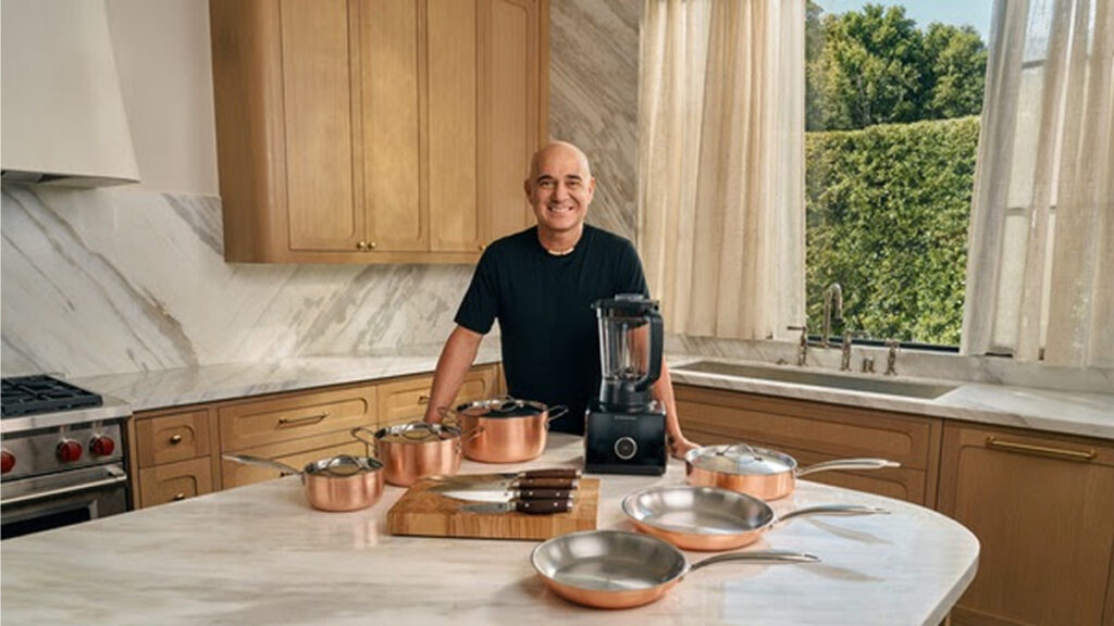 Agencia_Brunch_Silvercrest_Andre_Agassi