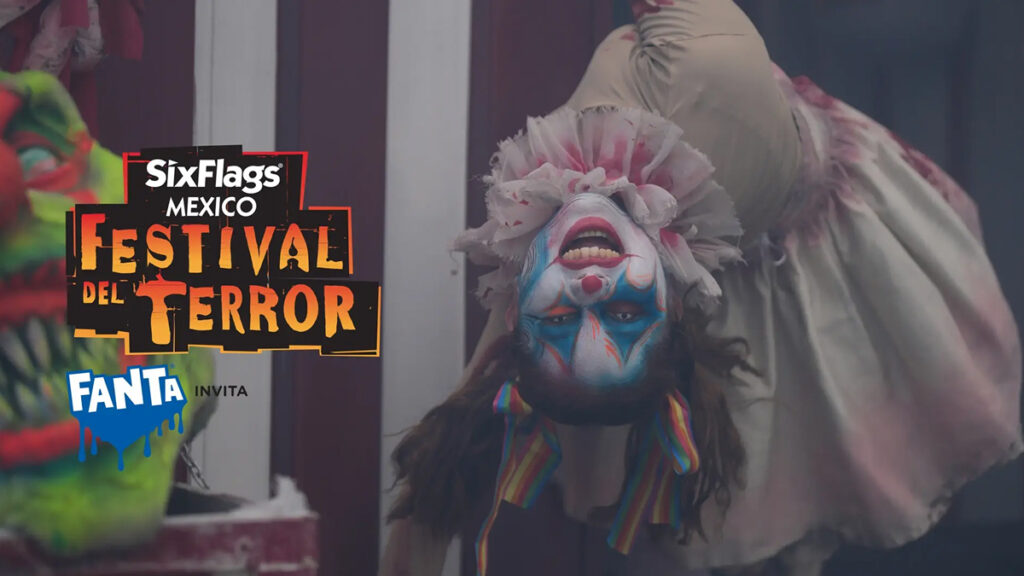 Agencia_Brunch_Six_Flags_Festival_Del_Terror_sixflagscom