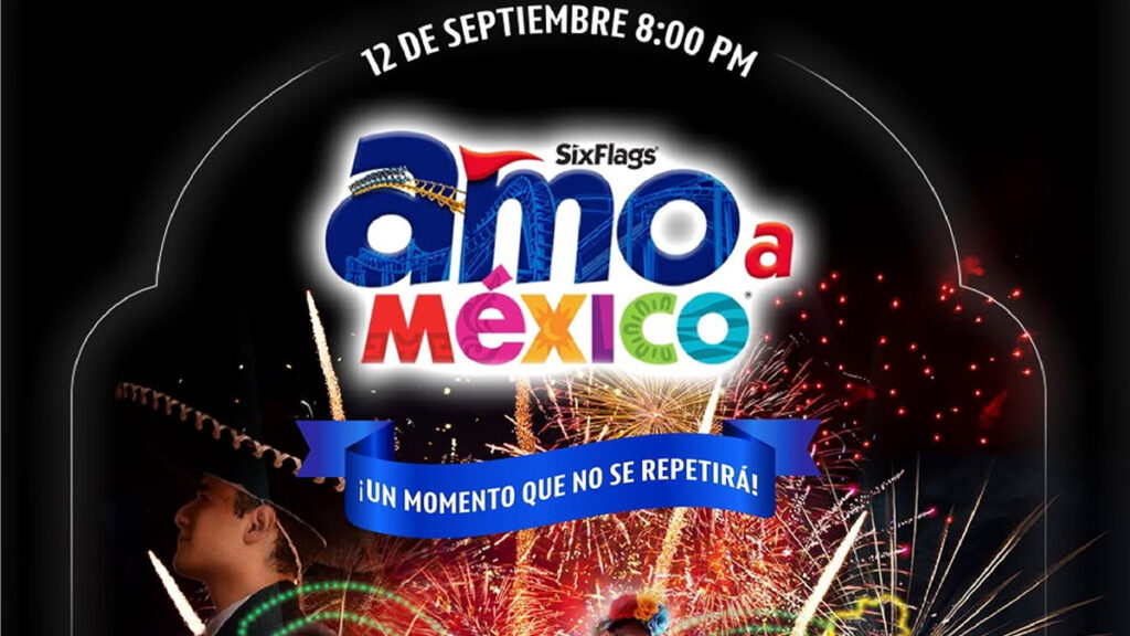 Agencia_Brunch_Six_Flags_amo_a_mexico_fotodesuinstagram_sixfagsmexico