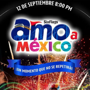 Agencia_Brunch_Six_Flags_amo_a_mexico_fotodesuinstagram_sixfagsmexico
