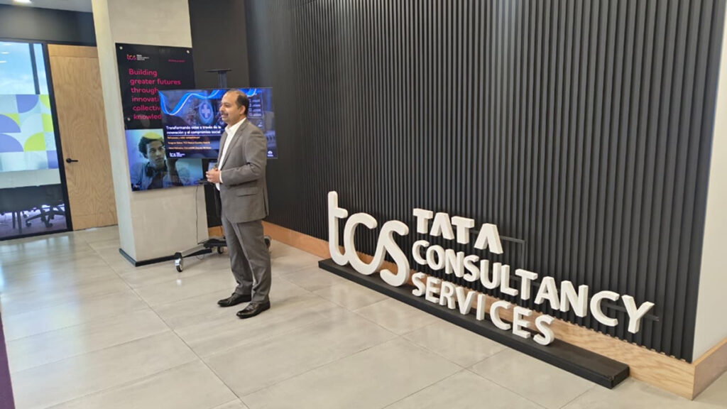 Agencia_Brunch_TCS_Sangram_Sahoo