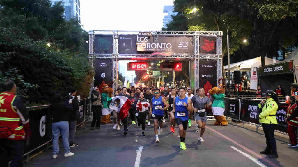 Agencia_Brunch_TCS_Toronto_Waterfront_Marathon