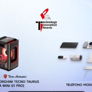 Agencia_Brunch_TECNO_IFA_Tonino_Lamborghini