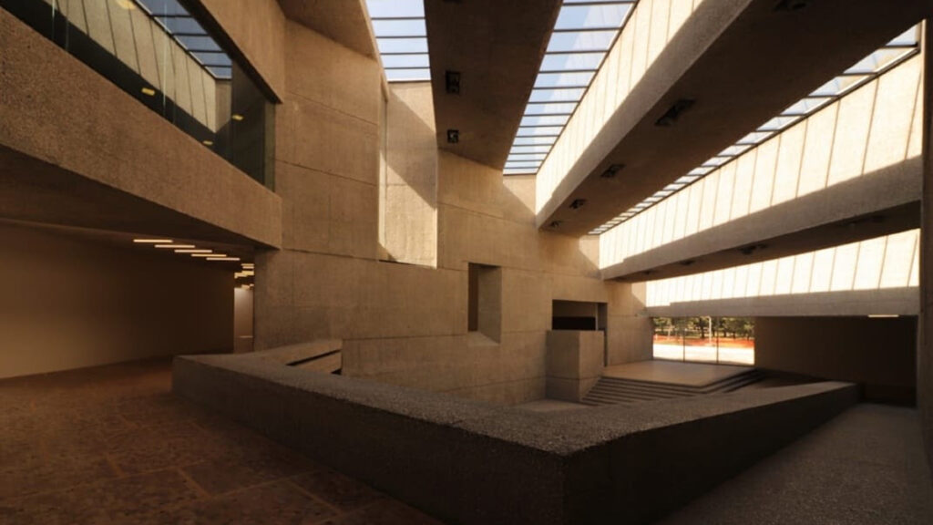 Agencia_Brunch_vivo_Smartphone_Museo_Tamayo