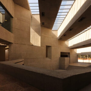 Agencia_Brunch_vivo_Smartphone_Museo_Tamayo