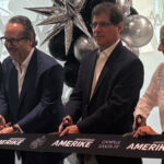 La universidad AMERIKE inaugura su nuevo campus en Santa Fe