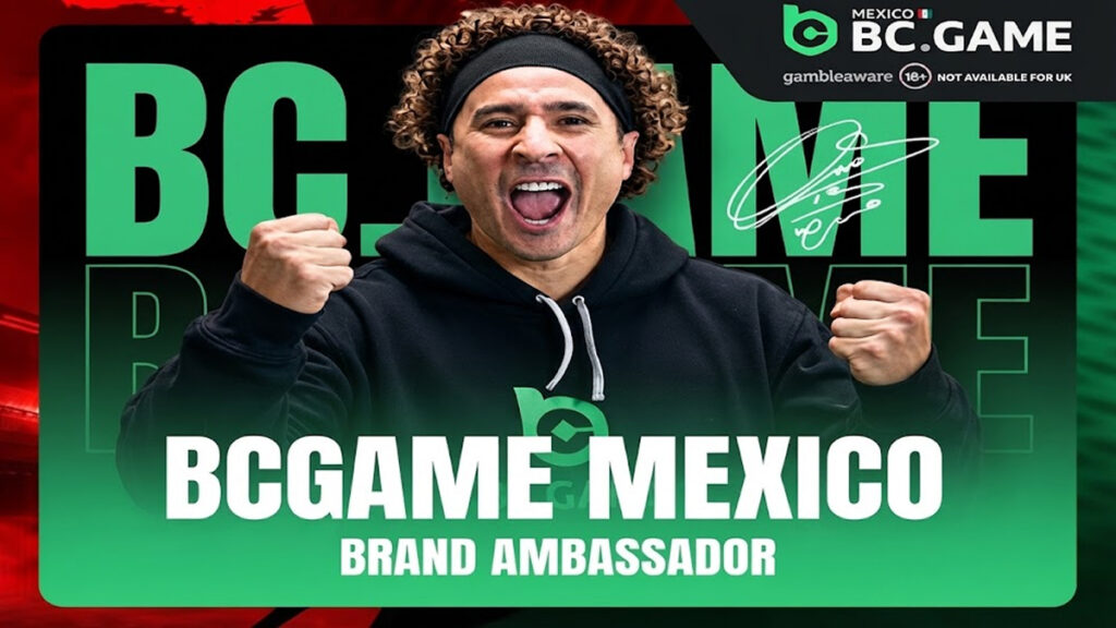 Agencia_Brunch_BC_Game_Mexico_Brand_Ambassador_Memo_Ochoa