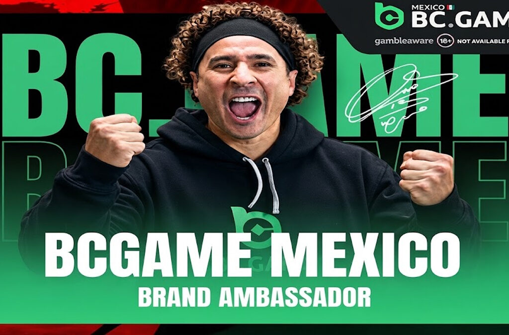 Agencia_Brunch_BC_Game_Mexico_Brand_Ambassador_Memo_Ochoa