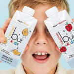 B´ui Kids lanza su innovador envase Tetra Pak