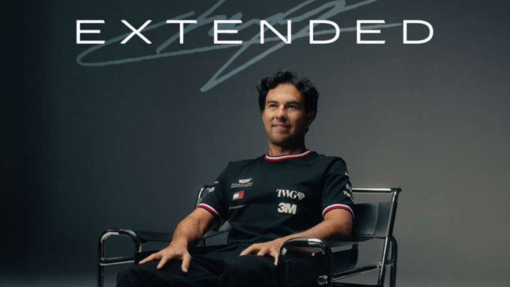 Agencia_Brunch_Cadillac_F1_Sergio_Perez