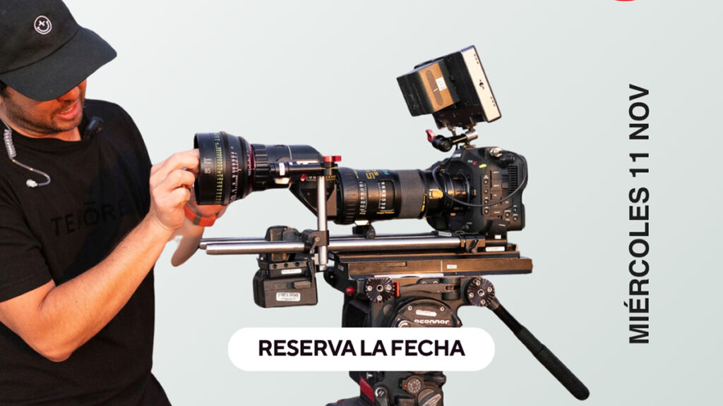 Agencia_Brunch_Canon_Academy_FICUNAM_2026