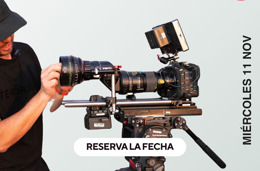 Agencia_Brunch_Canon_Academy_FICUNAM_2026