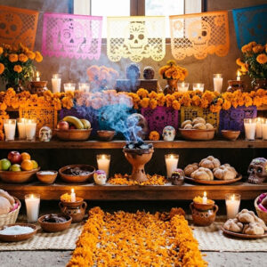 Agencia_Brunch_Don_by_Havas_Mexico_Altar_Dia_De_muertos