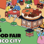 El programa K-Food Supporters Mexico 2026 reunió a creadores de siete ciudades del país