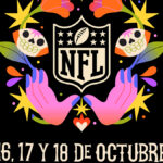 NFL México fusiona la pasión del emparrillado con las tradiciones del Día de Muertos