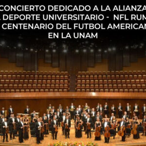Agencia_Brunch_NFL_UNAM_Concierto