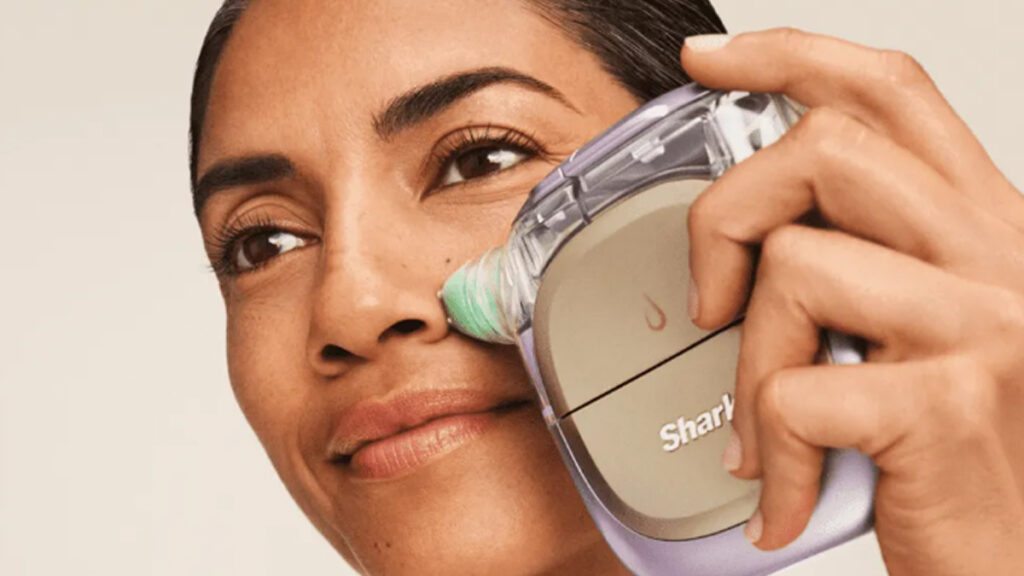 Agencia_Brunch_Shark_FacialPro_Glow