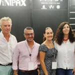 Huelva se posiciona como el puente gastronómico transfronterizo tras el impulso de VIMAR