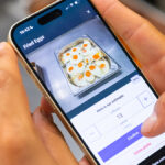 Winnow y Hilton presentan una herramienta de IA para prevenir el desperdicio de alimentos